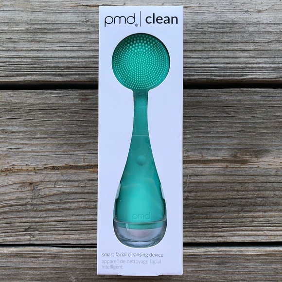 PMD Other - PMD Clean Smart Facial Cleansing Device